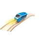 thumbnail image 2 of Juguete de tren con control remoto para niños Train Hape, azul, 2 of 2