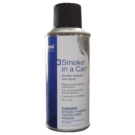 UPC 046188000005 product image for Interlogix GESM200 Smoke in a Can | upcitemdb.com