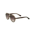 thumbnail image 3 of Men's VLIZ Lindbergh Aviator Style Sunglasses, 3 of 8