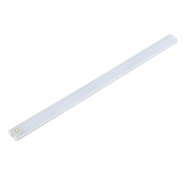 Luces LED ajustables Toystoory para gabinete 6W luz blanca y amarilla tira de luz portátil USB