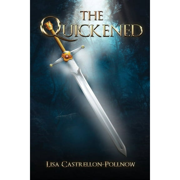 The Quickened, (Paperback)