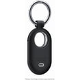 thumbnail image 3 of SAMSUNG Silicone Case for Galaxy SmartTag2, Black, 3 of 3