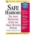 thumbnail image 1 of Pre-Owned Safe Harbors: An Asset Protection Guide for Small Business Owners (Business Owner's Toolkit series) (Paperback) 0808004123 9780808004127, 1 of 1