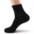 thumbnail image 1 of Chaussettes Rondes Décontractées pour Femmes, 1 of 5