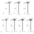 thumbnail image 5 of T Shape Rotary File Grinding Tool Efficient Deburring Edges Smoothing Industrial Craft Applications, 5 of 8