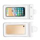 thumbnail image 4 of Eigraketly Funda impermeable Universal para teléfono, funda sellada de 3 capas para , funda para móvil, funda a prueba de agua para Type6 NO6, 4 of 6
