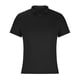 thumbnail image 2 of Camisas de Manga Corta de los Hombres Blusa Deportiva Seca Rápidamente con Cuello Girable, Blusa de Manga Corta de Poliéster Casual, 2 of 5
