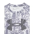 thumbnail image 2 of Remera Under Armour para Niños Tech con Gran Logo Castlerock XS, 2 of 3
