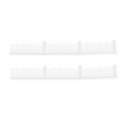 thumbnail image 4 of CIMAXIC Fence Decorative Plastic 1 Set Simple and Elegant for Hobbyists, 4 of 7