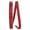 Scarlet, variant on JAM Paper Satin Double Face Scarlet Polyester Ribbon, 3600" x 0.62"