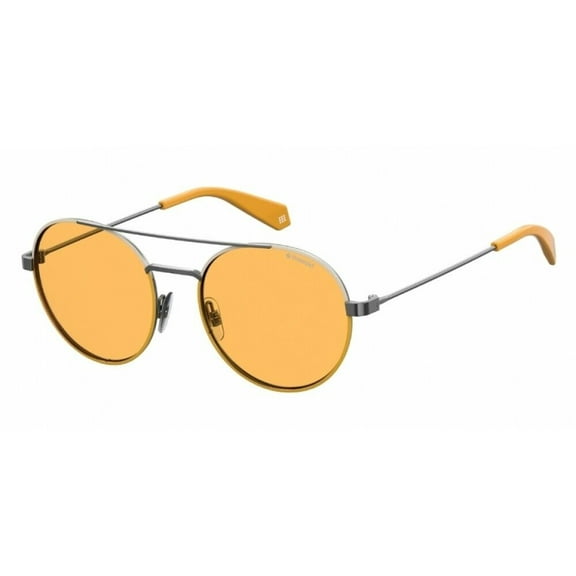Polaroid PLD6056S-40GHE 00mm New Sunglasses
