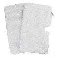 thumbnail image 1 of 4 PCS Replacement Steam Mop Pads for Shark Steam Mop Pads Compatible with S3500 Series S3550 S3901 S3601 S3501, 1 of 5