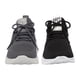 thumbnail image 4 of Bipack Tenis TRAX by MR SHU Hombre Comodos Deportivos Ligeros negro 27, 4 of 4