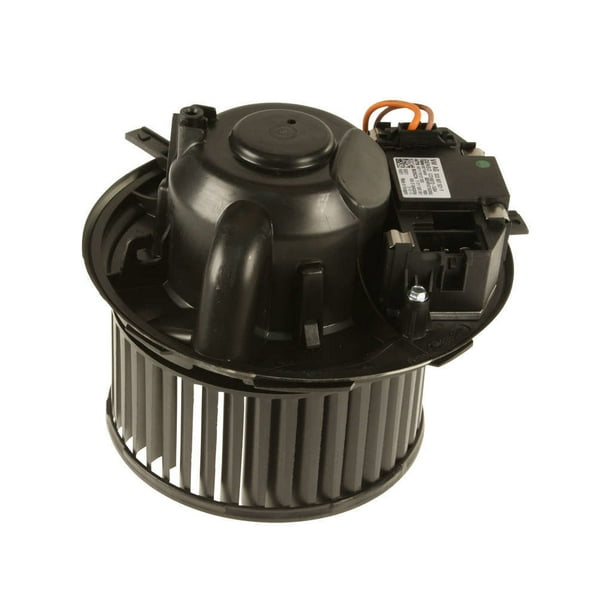 OE Replacement for 20092010 Volkswagen Passat CC HVAC Blower Motor for