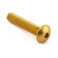 thumbnail image 5 of Aluminum Dome Head Bolt M8x(1.25mm)x40mm, 5 of 6