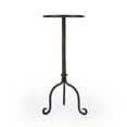 thumbnail image 6 of Butler Metalworks Twisted Plant Stand, 6 of 6