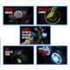 thumbnail image 4 of Motocicleta Veloci Thyron Evo Sport 200cc Negro 2025, 4 of 4
