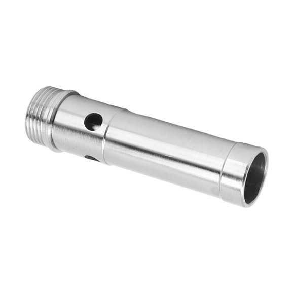 Fountain Sprinkler Head, High Spray Water Column G1/2 Female Thread Water Jet Nozzle for Library Fountains