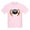 Light Pink, variant on CafePress - PD Moreno's Halloween Spider Kids T Shirt - Light T-Shirt Kids XS-XL