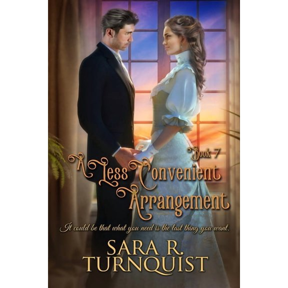 Convenient Risk A Less Convenient Arrangement, Book 7, (Paperback)