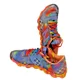 thumbnail image 1 of New Balance Sneakers EU 40 Minimus Womens 8.5 Tie Dye Running Shoes Vibram Color, 1 of 6