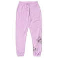 thumbnail image 3 of L.O.L. Surprise! Bon Bon Diva Little Girls Fleece 2 Pack Pants Little Kid to Big Kid, 3 of 5