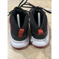 thumbnail image 3 of Ad-id-as Own The Game Basketball Shoe Black Red Men’s Size 6, 3 of 6