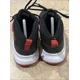 thumbnail image 3 of Ad-id-as Own The Game Basketball Shoe Black Red Men’s Size 6, 3 of 6