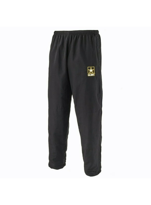Nylon Wind Pants