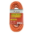 thumbnail image 1 of Extensión Eléctrica KARLEN Uso Rudo 20mt, 1 of 2