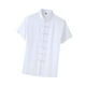 thumbnail image 4 of Ropa China Camisa Tang Mangas cortas Ropa de moda Uniforme Ropa de Kung Fu, 4 of 8