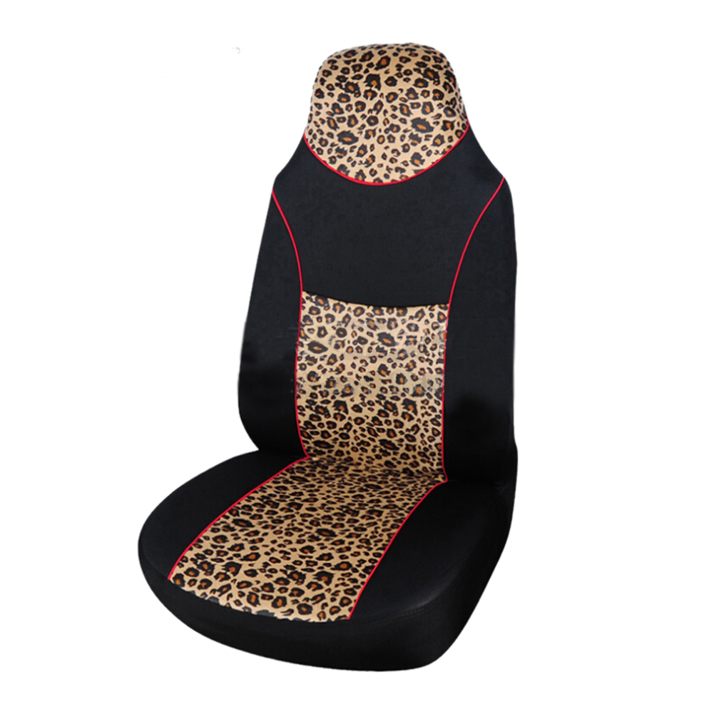 leopard car seat covers walmart