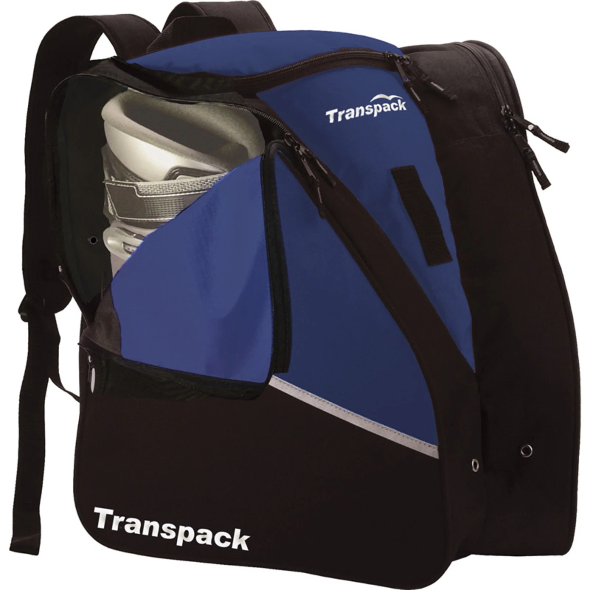 Transpack Edge Boot Bag-Black - image 4 of 8