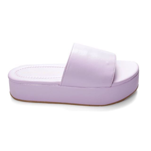 Sandalia Dama Flatform D01100021601 Dorothy Gaynor Sandalia Dama Flatform D01100021601