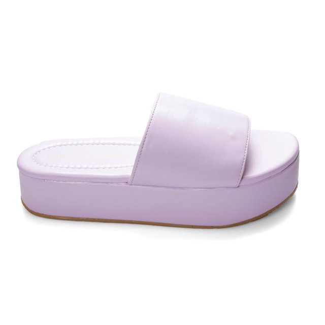 Sandalia Dama Flatform D01100021601 Dorothy Gaynor Sandalia Dama Flatform D01100021601