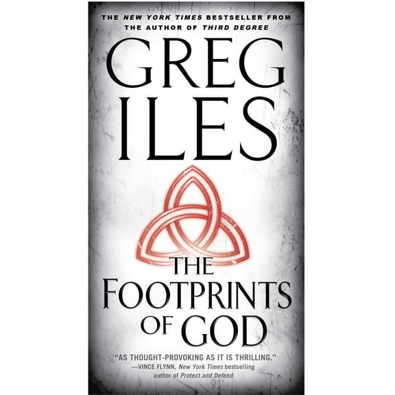 FOOTPRINTS OF GOD