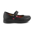 thumbnail image 2 of Zapato escolar para Niña marca Nick & Wick modelo 5145, 2 of 5