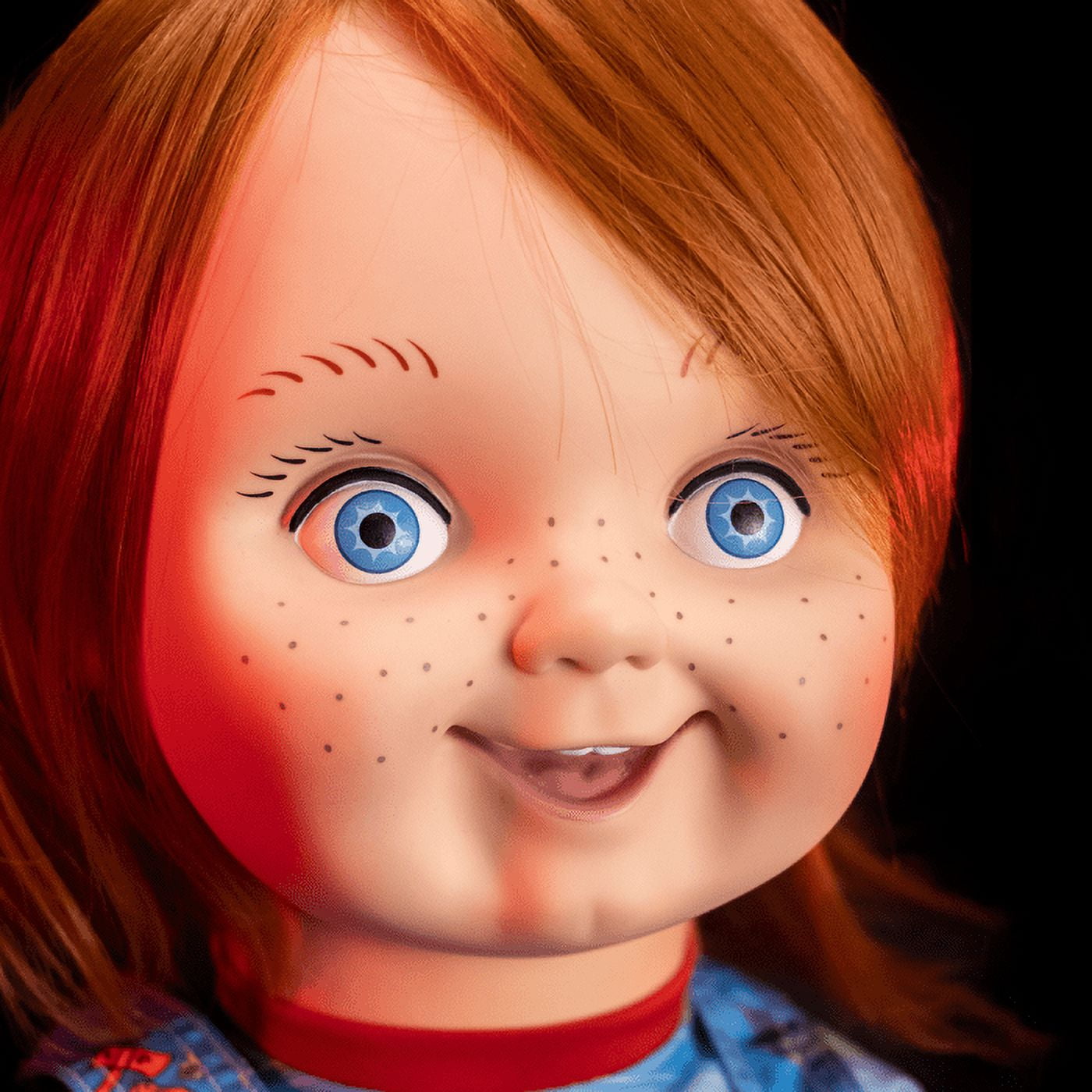 Trick or Treat Studios Good Guy Plush Body Doll