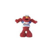 Fisher-Price Sesame Street E-L-M-O