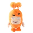 thumbnail image 1 of Oddbods Peluches Peluche Mini Figuras 18 CM para Y Niñas (Naranja), 1 of 6