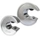 thumbnail image 3 of 2pcs Pipe Cutter 15mm and 22mm Set Copper Pipe Slice Tube Cutter with 2 Replacement Cutting Wheels, 3 of 5