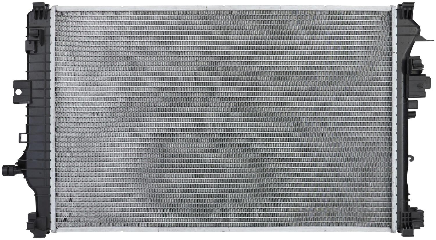 Spectra Premium CU13575 Automotive Radiator