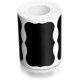 thumbnail image 5 of 150 uds/rollo de etiquetas adhesivas y tiza líquida, etiquetas para botellas de cocina, pizarra para especias, tarro de mermelada, etiquetas para pizarra (2,36 pulgadas, negro), 5 of 5