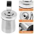 thumbnail image 4 of Miangastore Stainless Steel Kettle Spout Teakettle Nozzle Water Boiling Kettle Accessory, 4 of 9