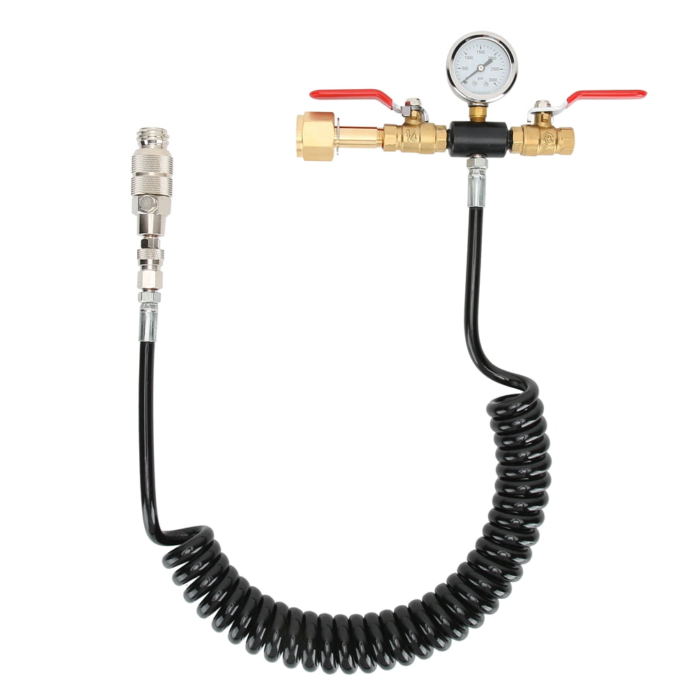 carbon dioxide for soda machine