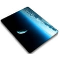 thumbnail image 3 of Hard Shell Cover Compatible with MacBook Pro 14 inchs 2023 - 2021 A2779 M2 & A2442 M1 Cable Tie, Galaxy 111, 3 of 5
