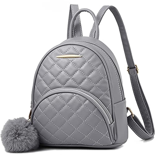 Small Backpack Purse for Women Cute 