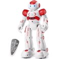 thumbnail image 1 of Children's Remote Control Robot Toy — Gesture-Sensing & Programmable Smart Robot; A Birthday Gift for Boys and Girls Ages 3 to 8.,Red, 1 of 7