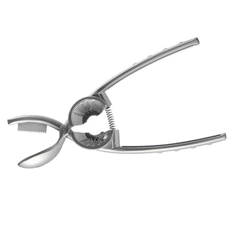 

Manual Chestnut Opener Walnuts Opener Clip Plier Nutcracker Multifunctional