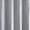 Silver, variant on Hometrends Velvet 84" Grommet Blackout Window Curtains Panel